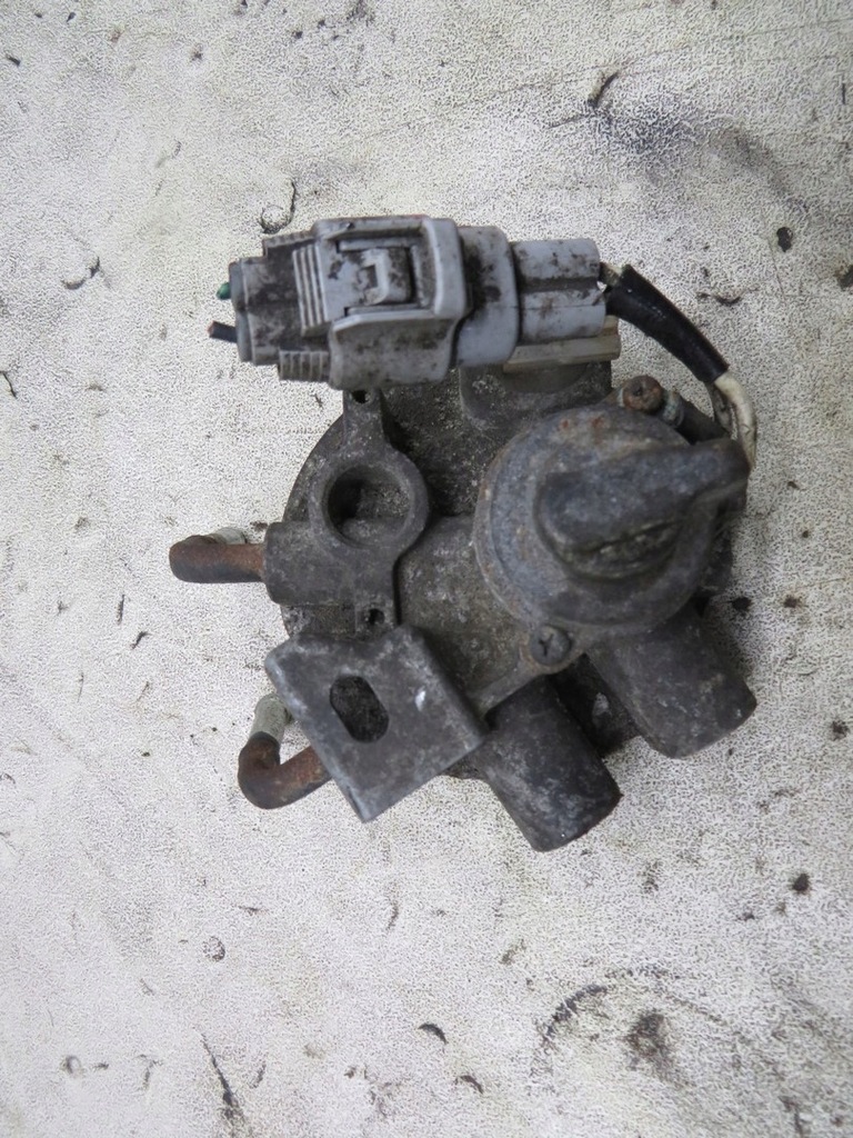 фото №1, Основание фильтра топлива outlander iii 2.2 did