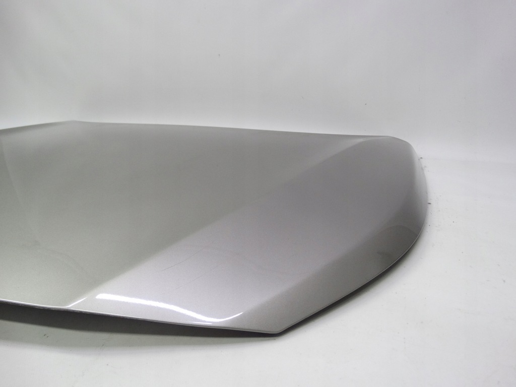 фото №13, Subaru outback v bs legacy vi bn 15-19 капот крышка двигателя оригинальная