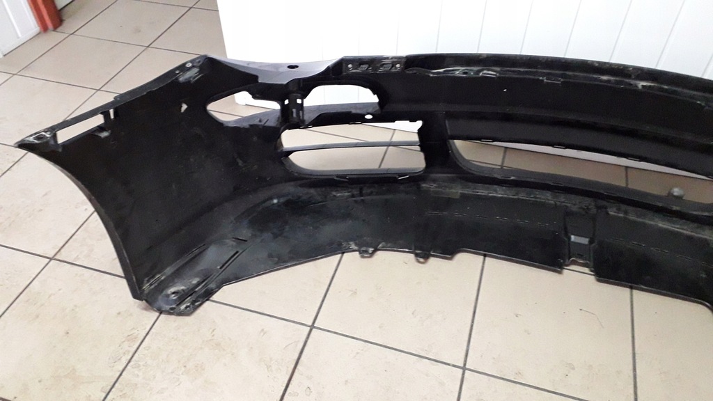 фото №12, Porsche carrera 911 997 04-09 бампер передний