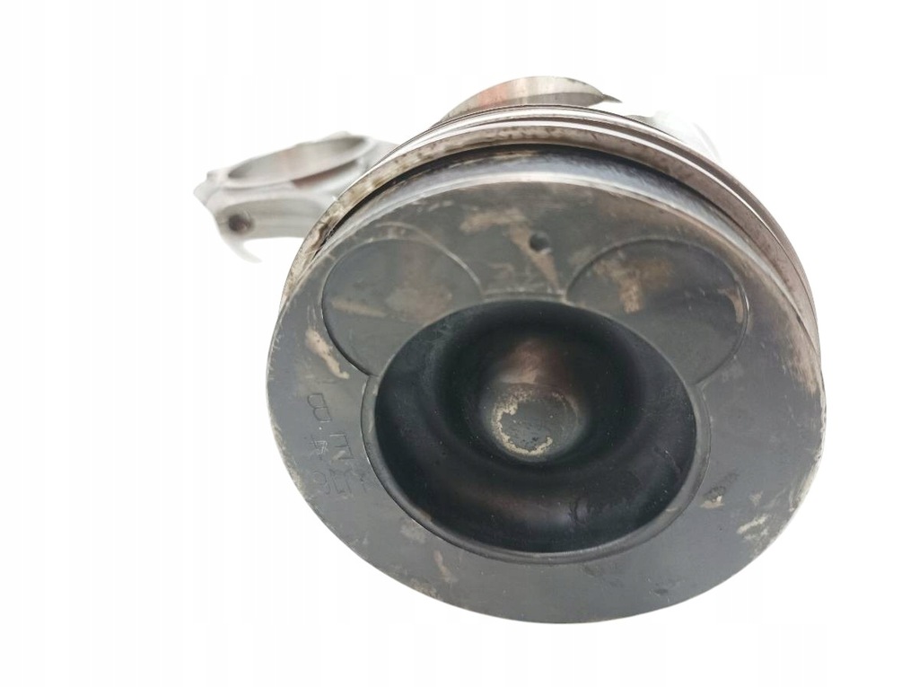 фото №6, Поршень шатун u16 e4 b p289 1.6 crdi kia cee'd i 2006-2012