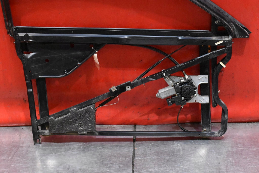 фото №10, Підйомник скло лівий перед eu 8l3837753a audi a3 8l 3d hb lift 00-03