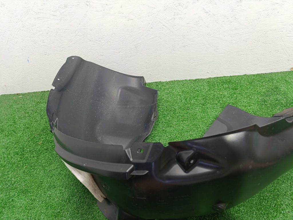 фото №10, Skoda kamiq подкрылок левый перед передние сторона левая om