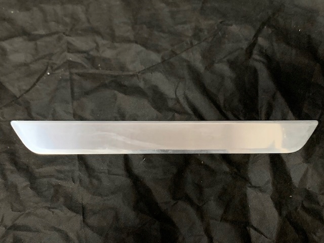 Купити Tesla 3 молдинг декоративна logo поріг 1090844-00-c