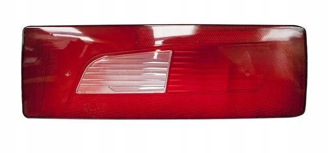 фото №1, Скло фари лампи задня scania ngs r s p g правий 2027555