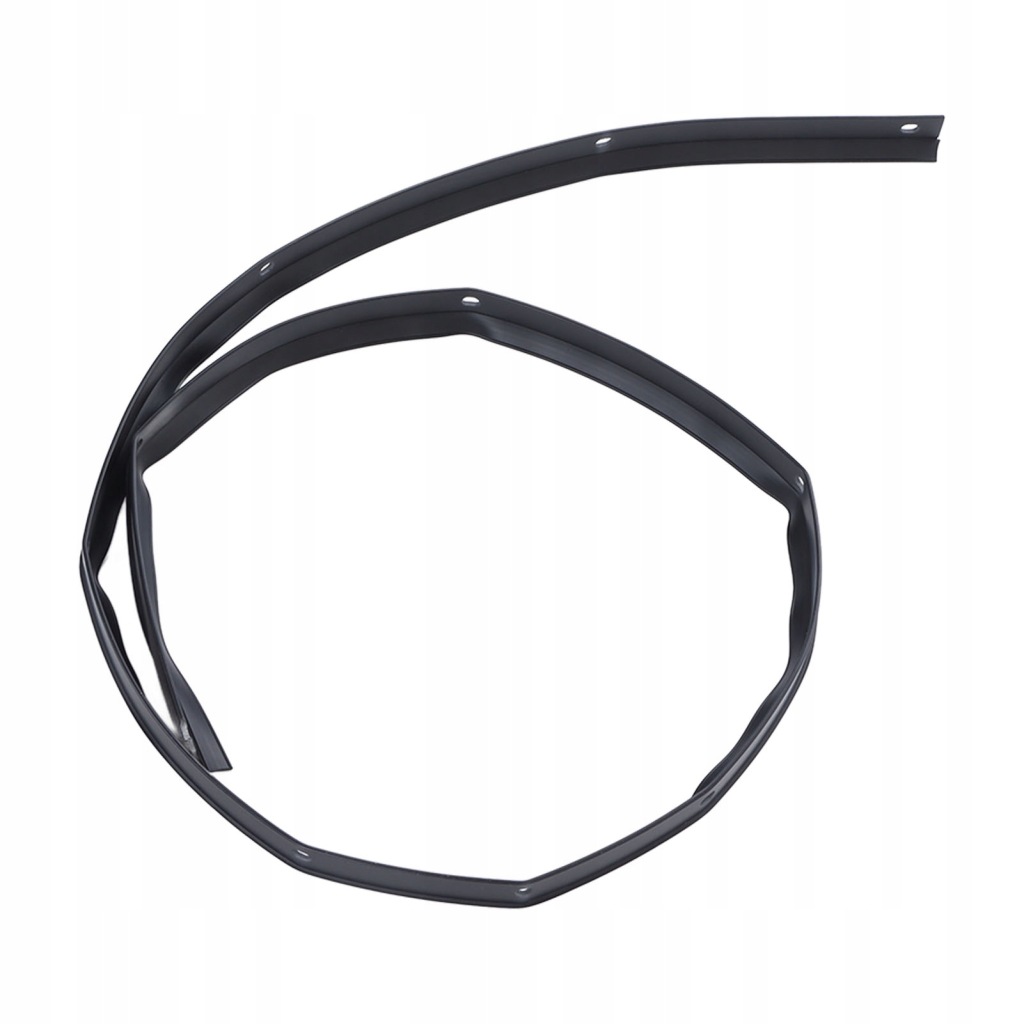 Прокладка капот бампера передний с заклёпками 68051392ab заменитель dla dodge с Разборки