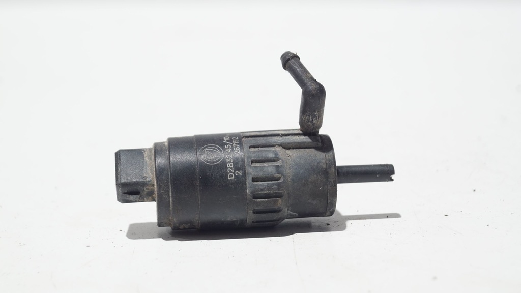 фото №1, Помпа омивача fiat ducato d2832