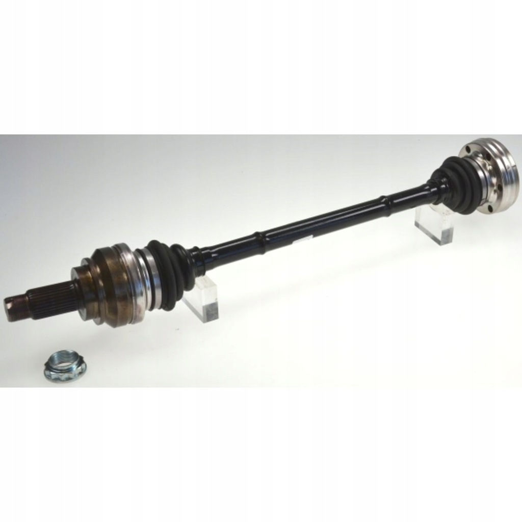 фото №1, Приводной вал задняя правая bmw 1 3 04-13