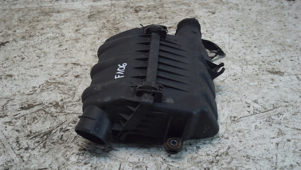 фото №13, Корпус фильтра воздуха hyundai i10 28112-0x100