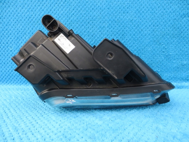 фото №5, Hyundai kona лампа передняя правая full led