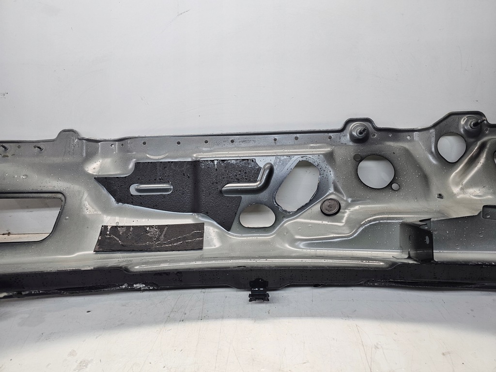 фото №11, Стіна перегородкова audi a4 b8 a5 8t europa