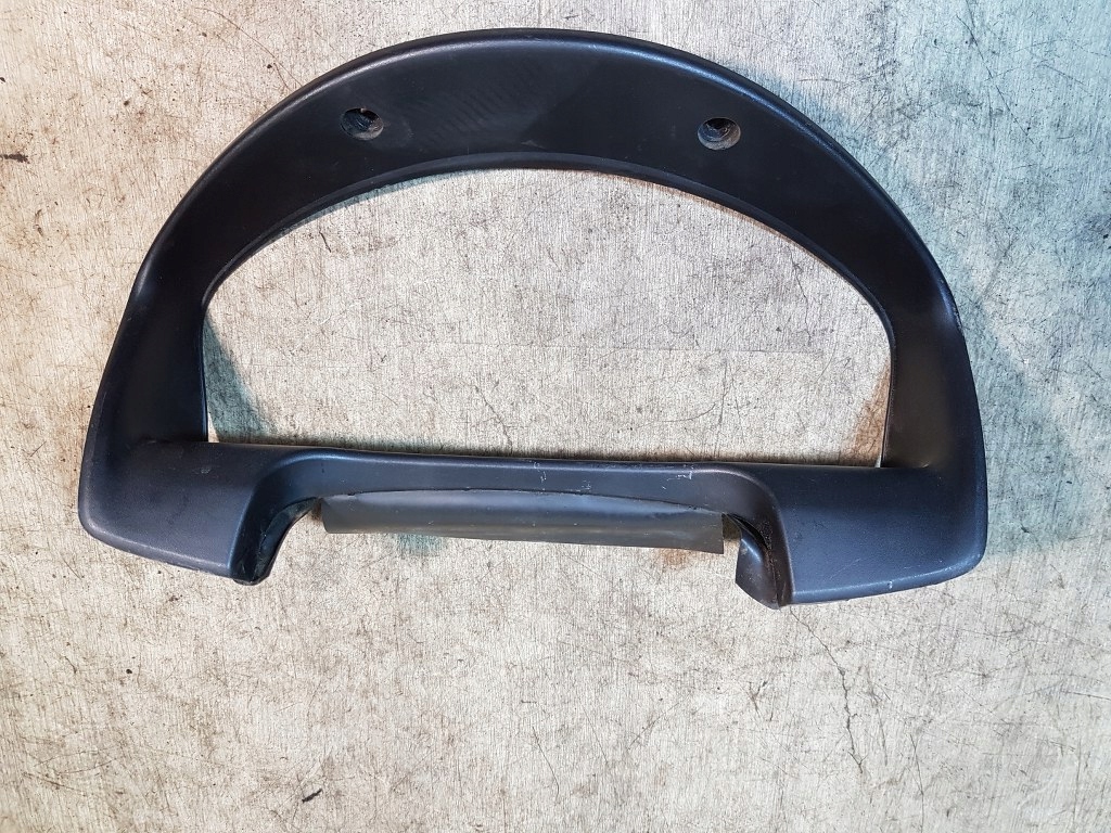 фото №1, Рамка захист спідометра mazda premacy i lift