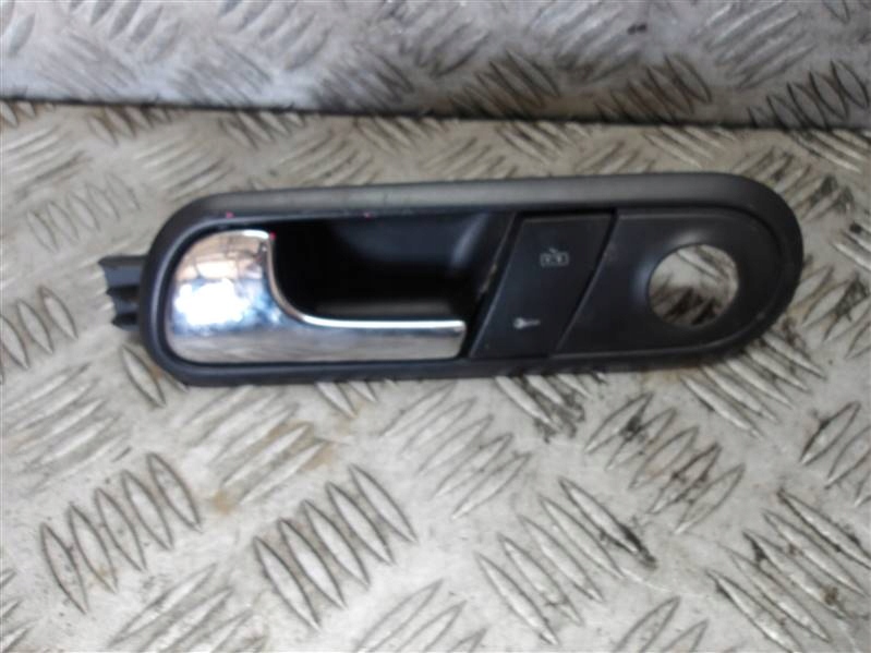 фото №1, Ручка левая передняя внутренняя seat ibiza iii