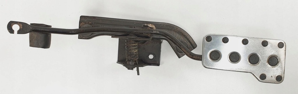 фото №1, Педаль газа toyota mr2 iii zzw30 europa