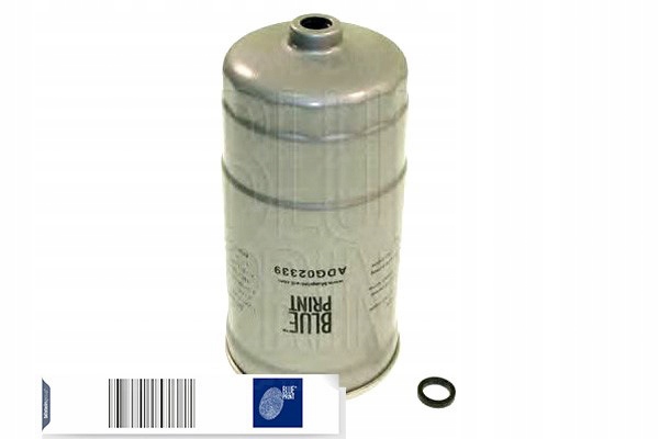 фото №1, Blue print фильтр топлива kia sorento i 2.5d 08.02-