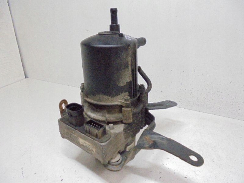 фото №6, Peugeot 206 насос усилителя 9655955780 1,4hdi