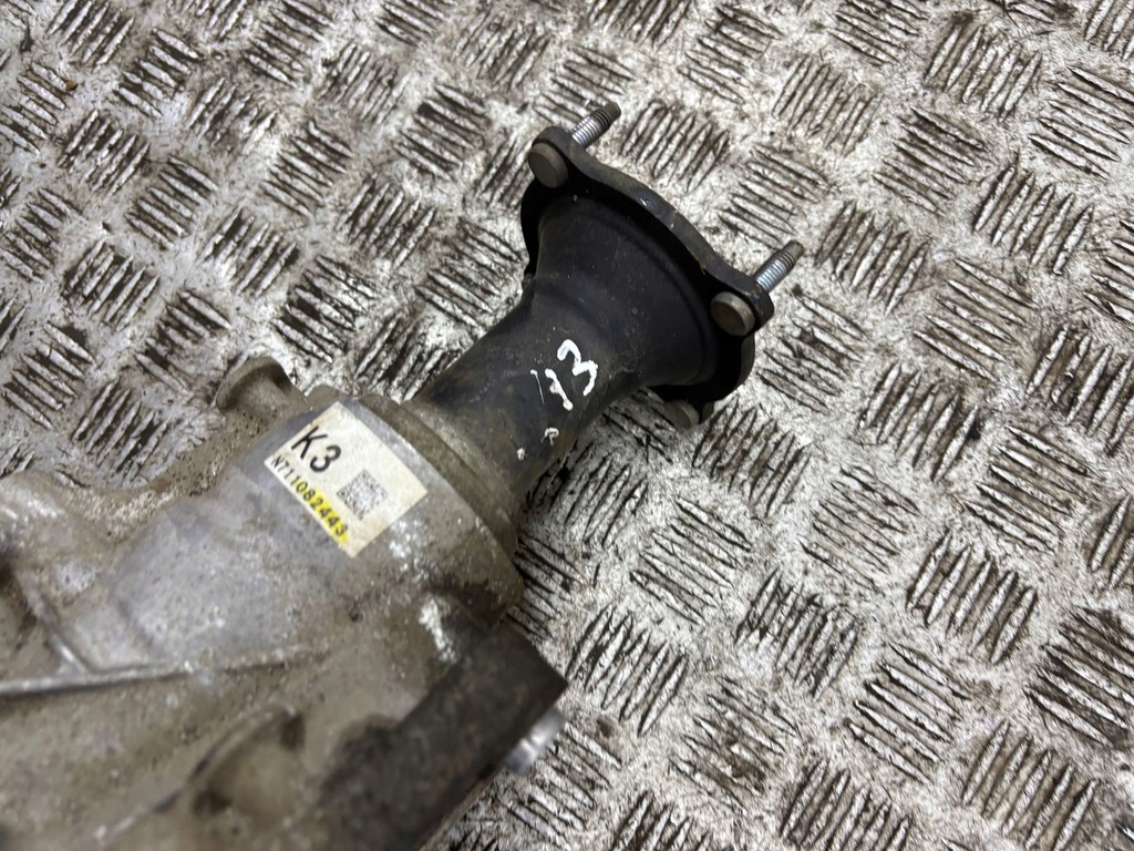 фото №8, Коробка передач приладова mazda cx-5 ii n711082443