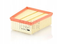 фото №3, Набір фільтрів mann-filter renault talisman