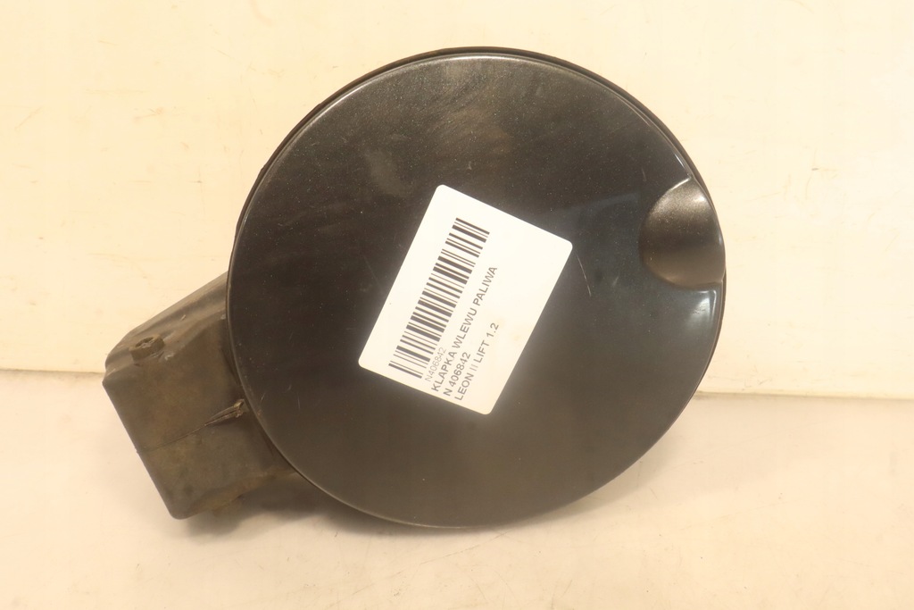 фото №1, Кришка заливної пального seat leon ii lift