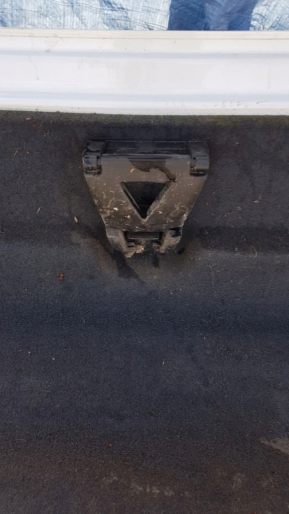 фото №16, Крышка багажника багажника peugeot 508 i sedan