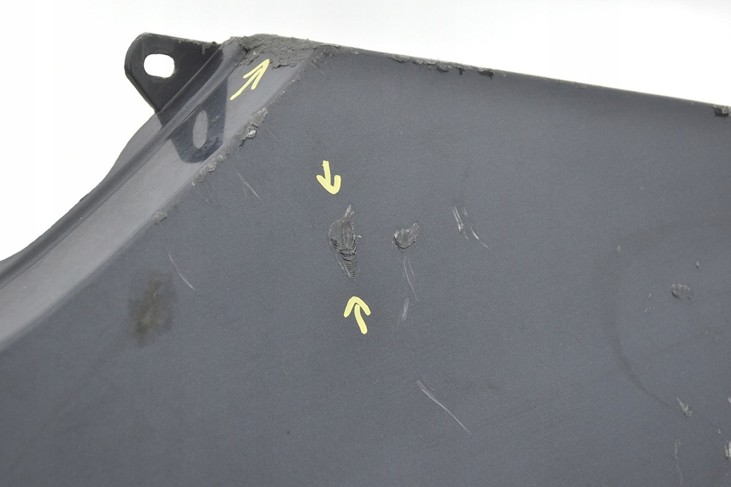 фото №10, Бампер задний задняя porsche 911 997 pdc