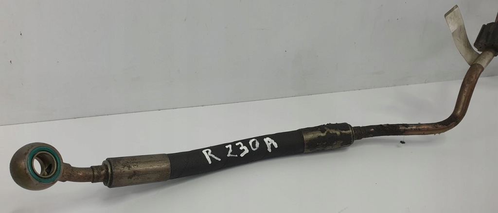 Шланг підсилювача abc mercedes sl r230 5.0 v8 Доставка