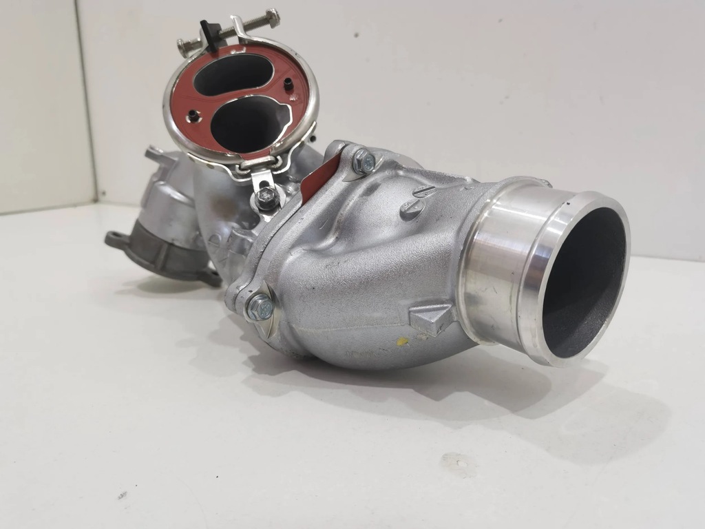 фото №5, Land rover range rover воздухозаборник труба воздуха