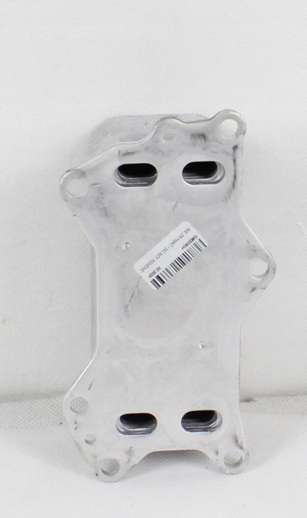 фото №2, Радіатор оливи jeep cherokee 2013-