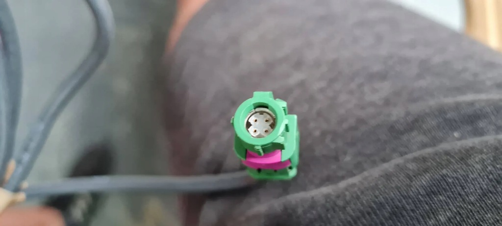 фото №8, Sq5 q5 80a шланг кабель 4e2035750c vw audi a4 b9 8w a5