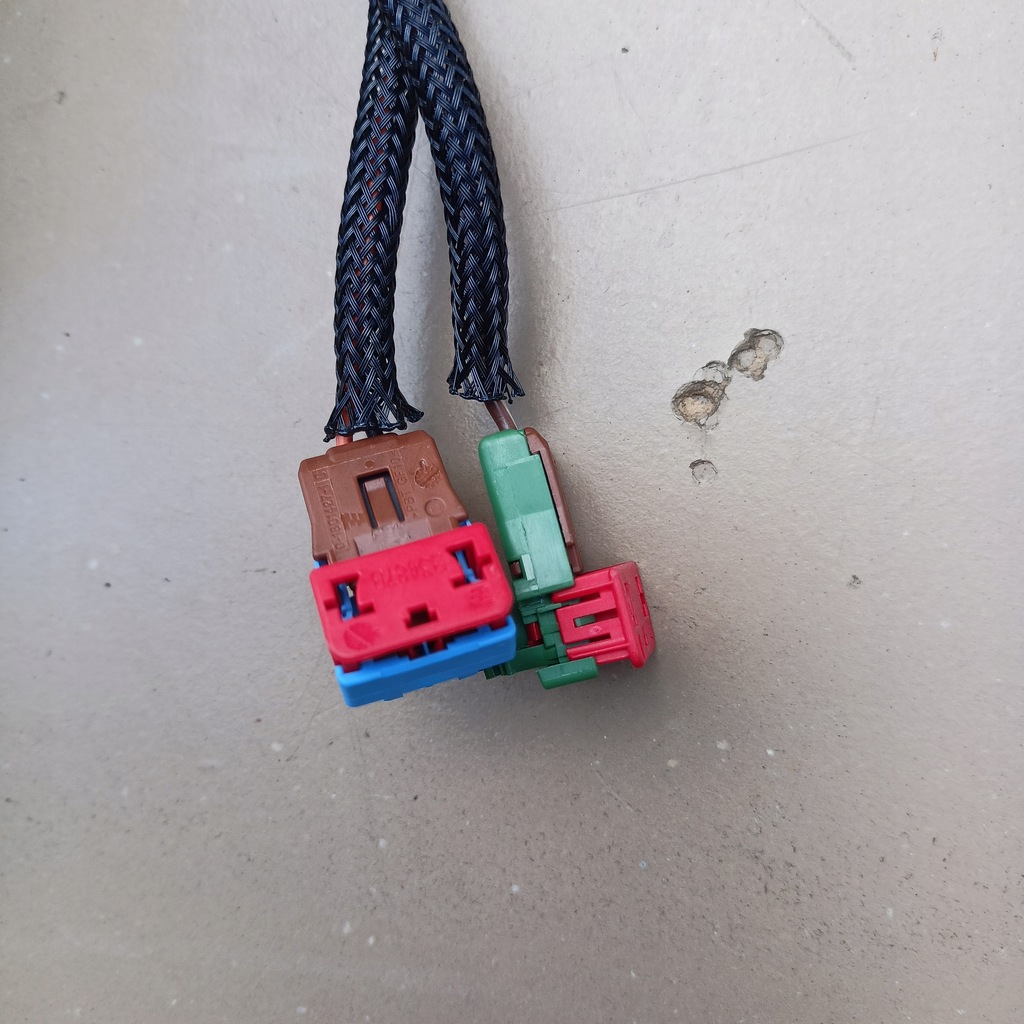 фото №3, Renault kadjar стрічка подушка безпеки