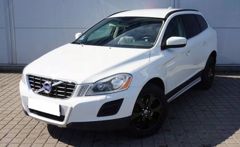 фото №2, Volvo xc60 08-13 r-designe набор стайлинговый