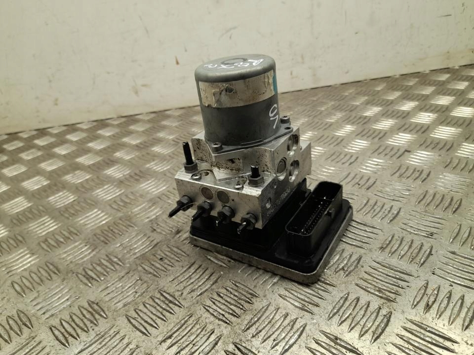 фото №1, Модуль управляющий abs гидравлический mercedes-benz klasa e t-model 2019 a213431