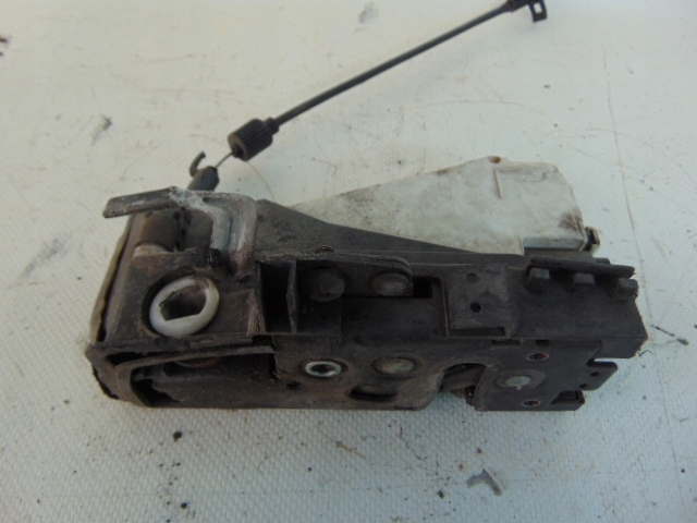 фото №2, Замок перед правий ford galaxy mk1 lift 01r