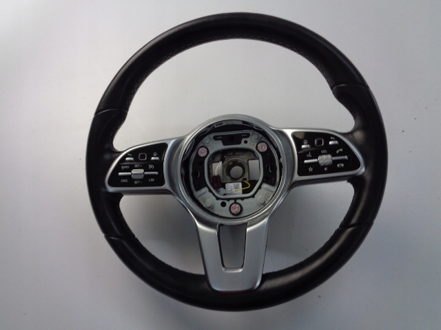 фото №4, Воздуховод mercedes eqa w243 2021 rok