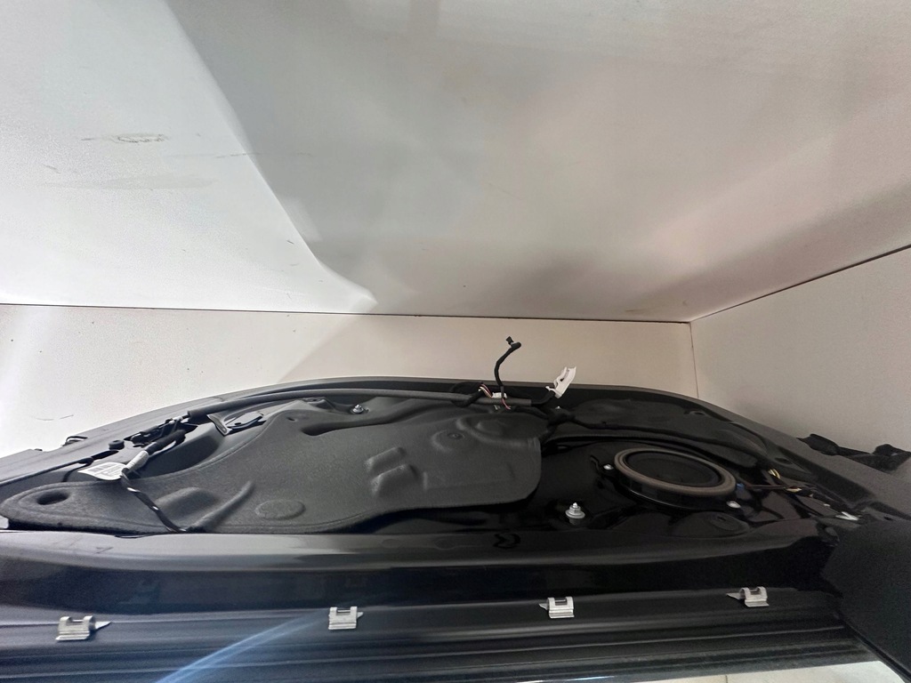 фото №13, Bmw 3 f30 f31 дверь правый перед передние 475