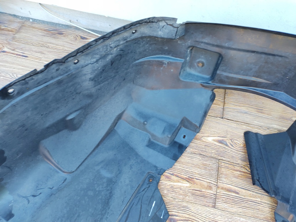 фото №5, Jeep compass 17r- підкрилок лівий перед