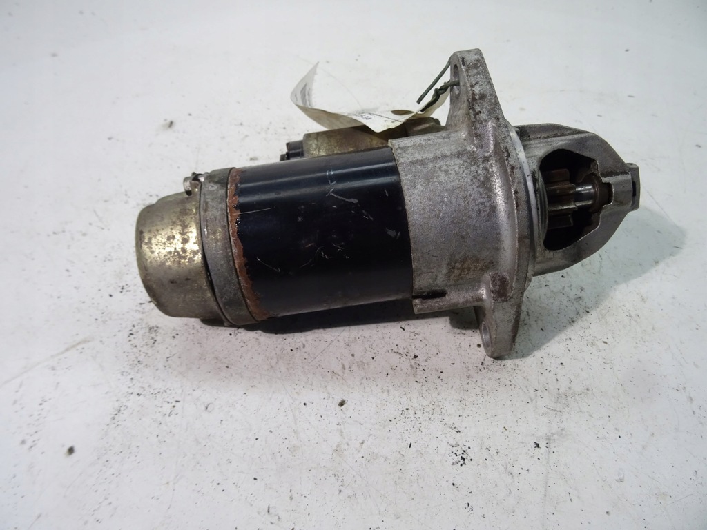 фото №1, Subaru outback 2.5 стартер 23300aa460 .