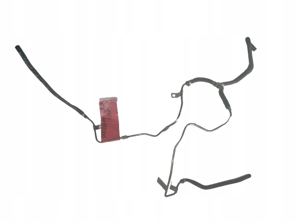 фото №1, Maserati quattroporte 3.0 b шланг вакуумa