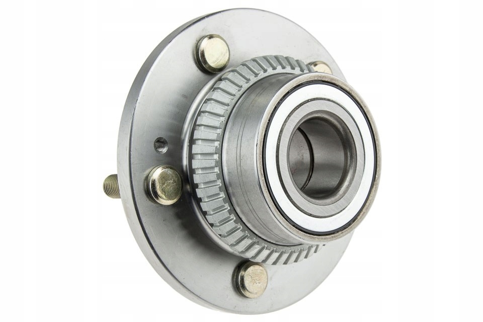 фото №1, Ступица колеса задняя hyundai trajet 00.01- +abs