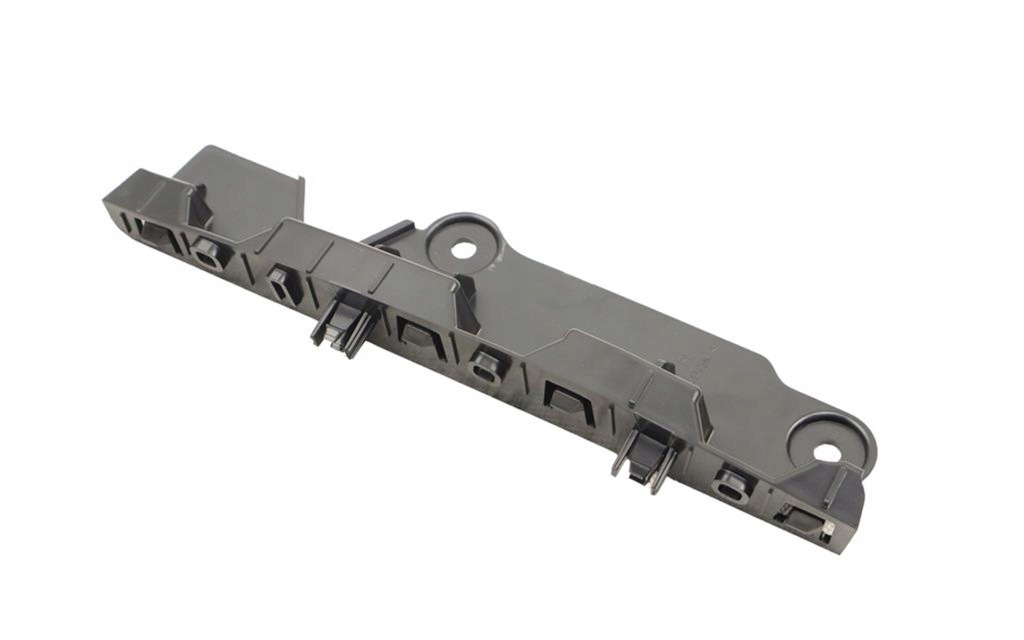 фото №3, Кронштейн бампера renault master iii 10 кронштейн, бампер ft91220 fast