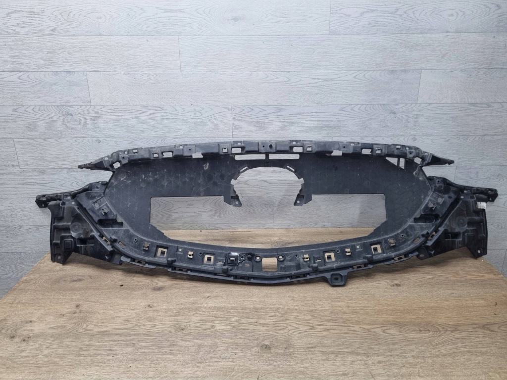 фото №1, Mazda cx-5 ii з передній решітка радіатора