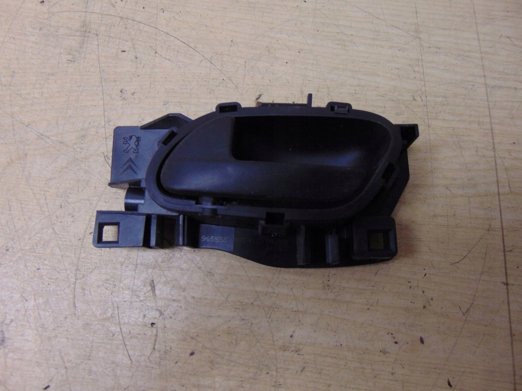 фото №2, Ручка внутрішня двері ліва citroen berlingo iii