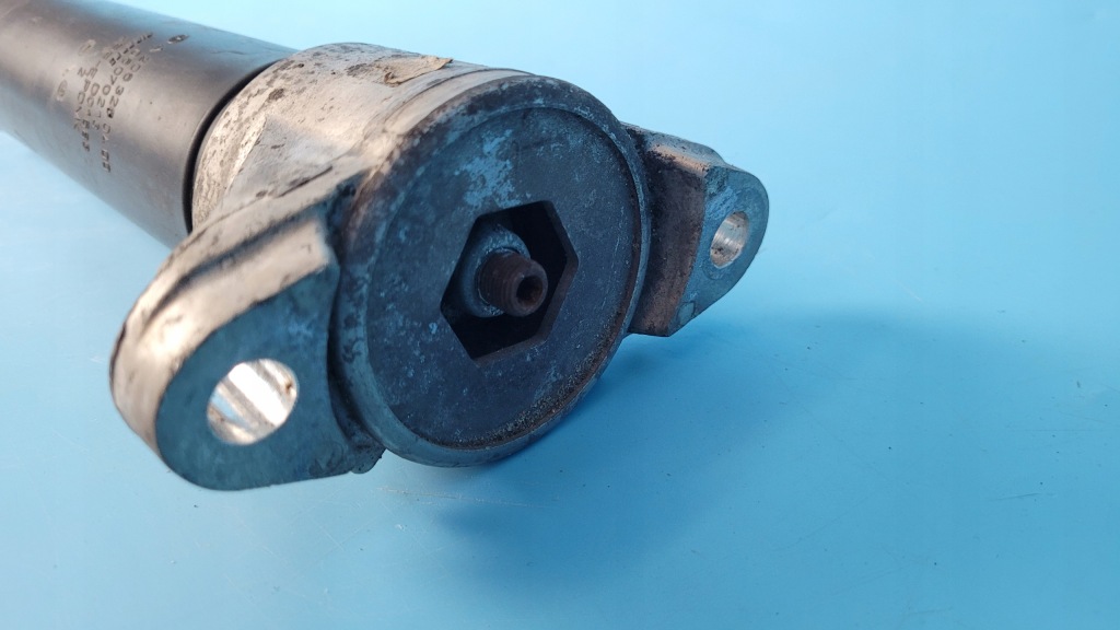 Mercedes eqe w295 350+ 23r амортизатор правий/лівий задній a2953204000 Київ