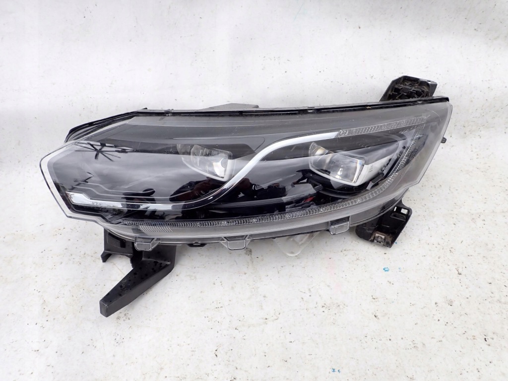 фото №2, Renault espace v 14- лампа ліва перед full led
