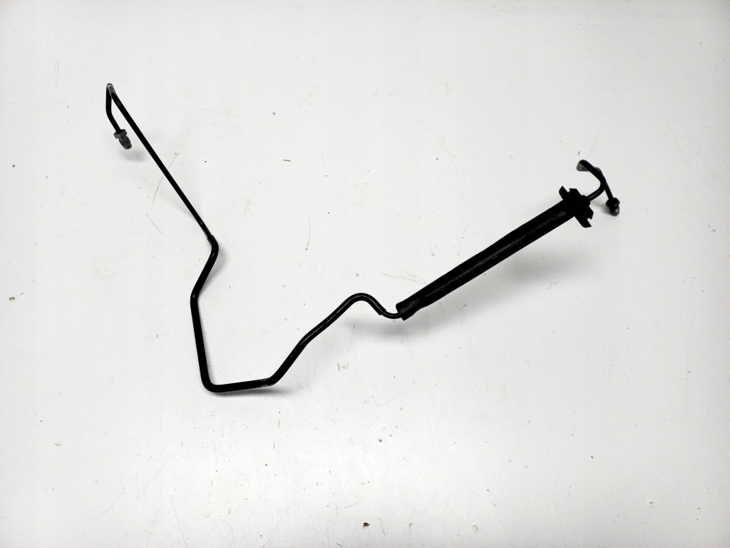 фото №1, Шланг усилителя mercedes x253 glc a2056280500