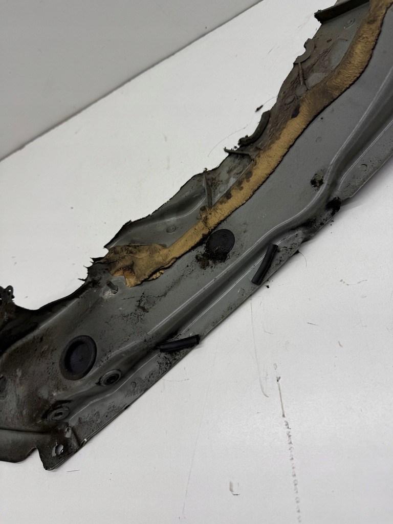 фото №12, Audi a6 s6 c7 четверть подкрылок кронштейн крыла правый перед ly9b