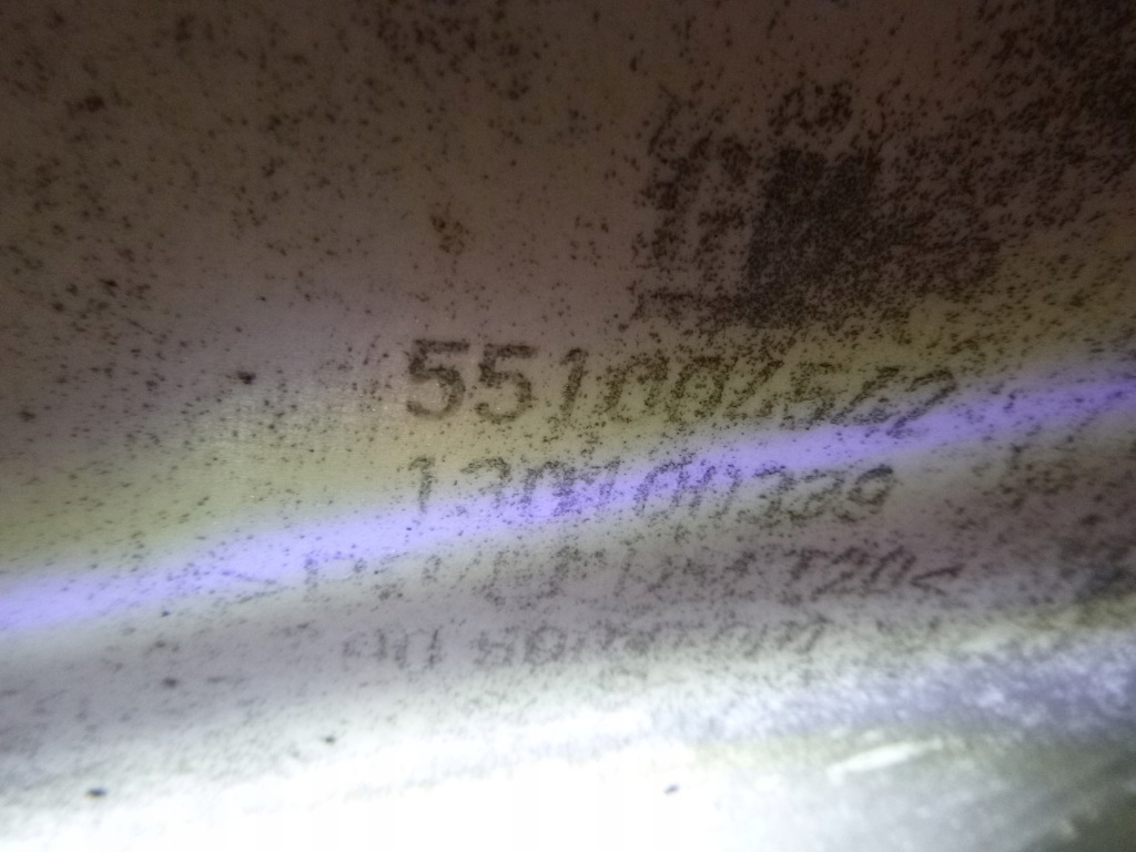 Купить Бампер задний opel vectra c z20r kombi 2004r.