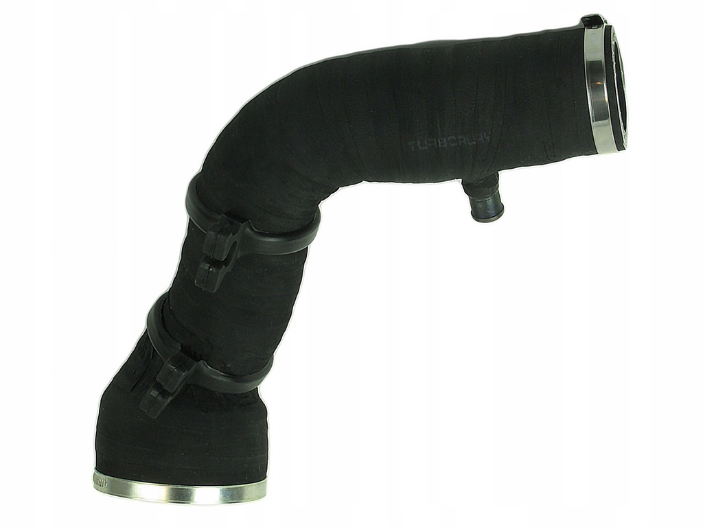 фото №4, Шланг труба wąż фильтра воздуха mini cooper one r50 1.4 d 1788033020