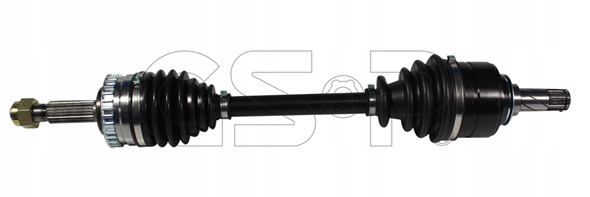 Приводной вал перед левая gsp к opel combo 1.4 1.6 1.7 di Цена