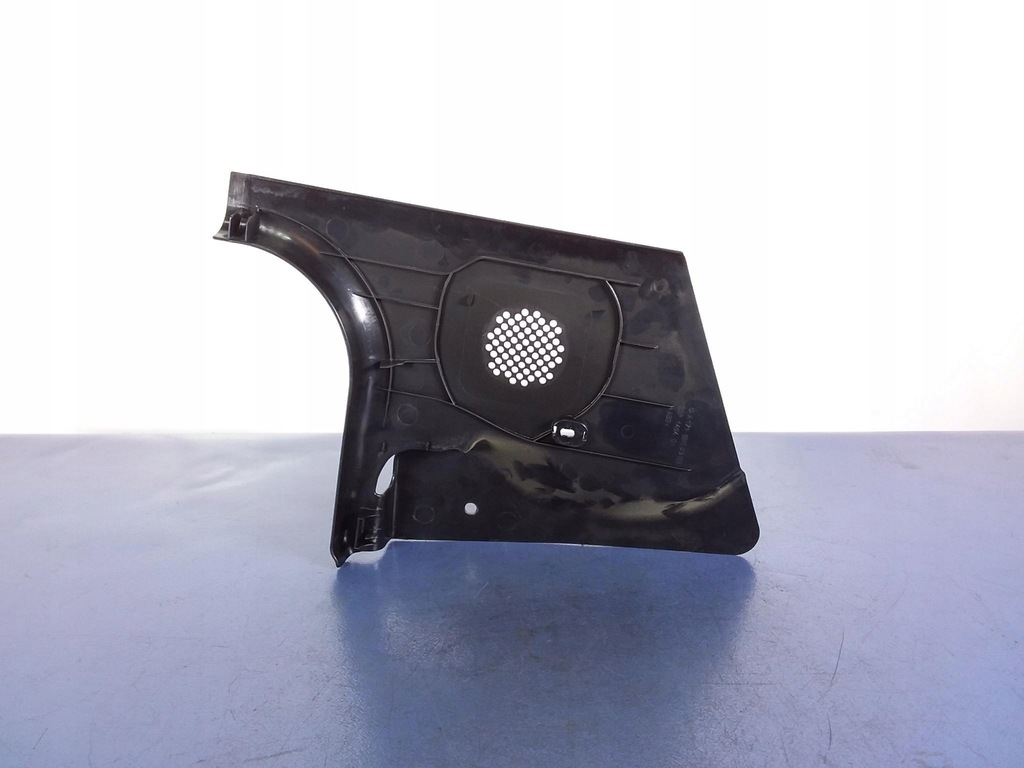 фото №3, Mercedes slk r171 защита пластиковая салона