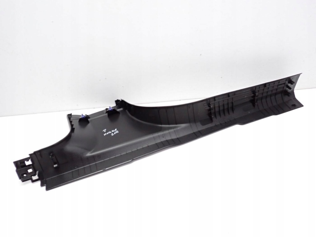 фото №5, Молдинг захист поріг поріг стійка права 98310381zd opel mokka ii b 21r